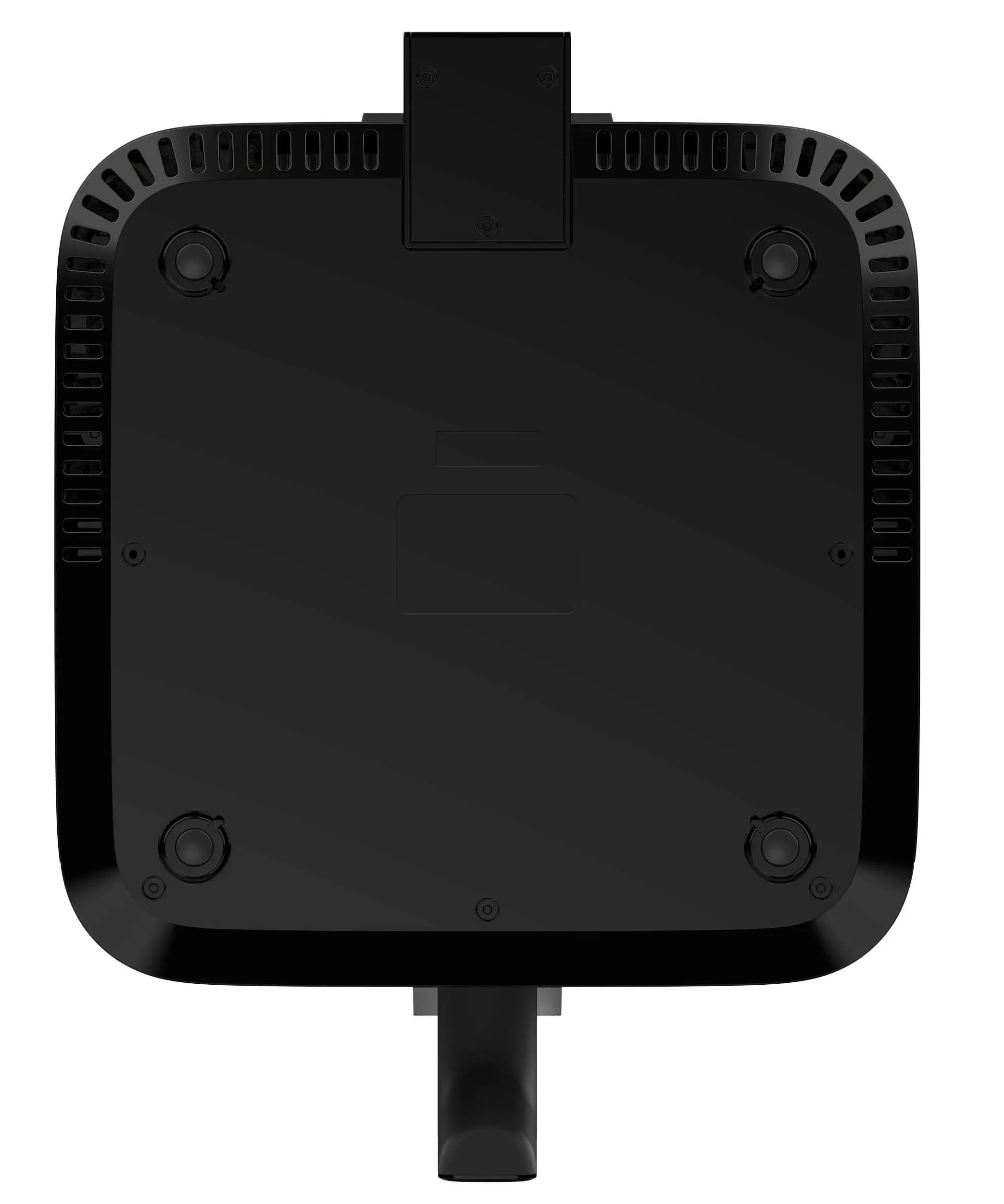 Frytkownica beztłuszczowa Xiaomi Mi Smart 1800W 6,5l Aplikacja mobilna
