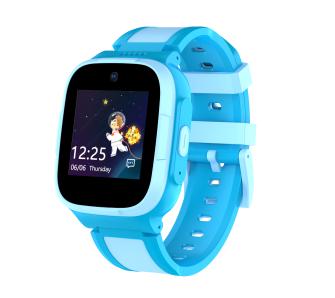 Smartwatch myPhone CareWatch Kids 42mm LTE Niebieski