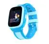 Smartwatch myPhone CareWatch Kids 42mm LTE Niebieski