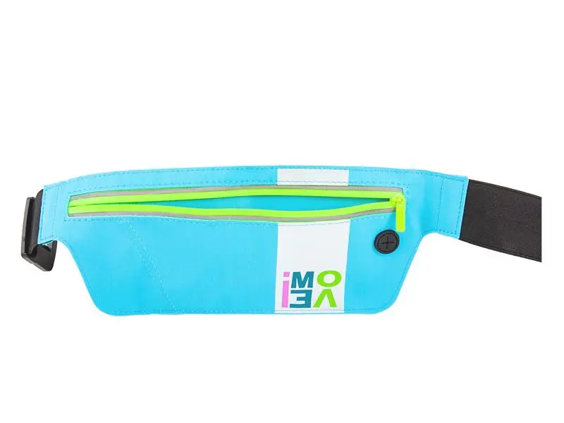 Etui iMOVE WB03 Niebieski