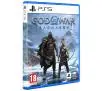 Konsola Sony PlayStation 5 Slim D Chassis (PS5) 1TB z napędem + God of War Ragnarok