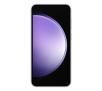 Smartfon Samsung Galaxy S23 FE 5G 8/128GB 6,4" 120Hz 50Mpix Purpurowy