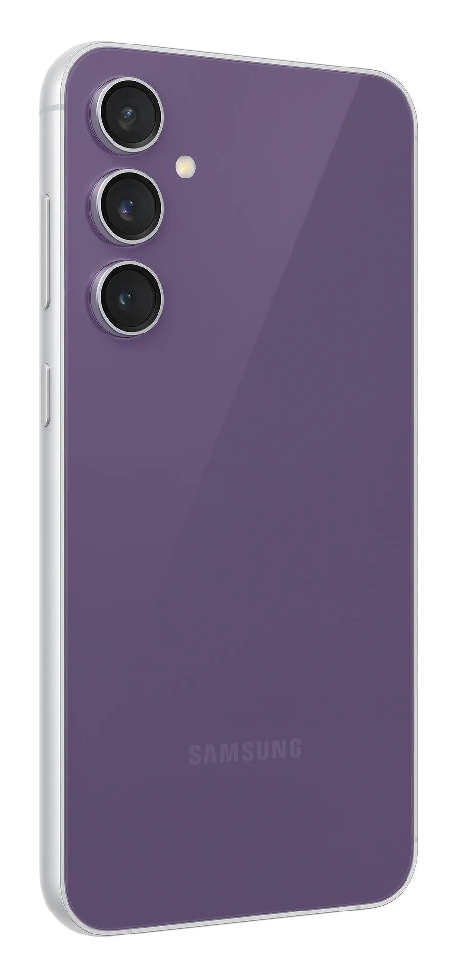 Smartfon Samsung Galaxy S23 FE 5G 8/128GB 6,4" 120Hz 50Mpix Purpurowy