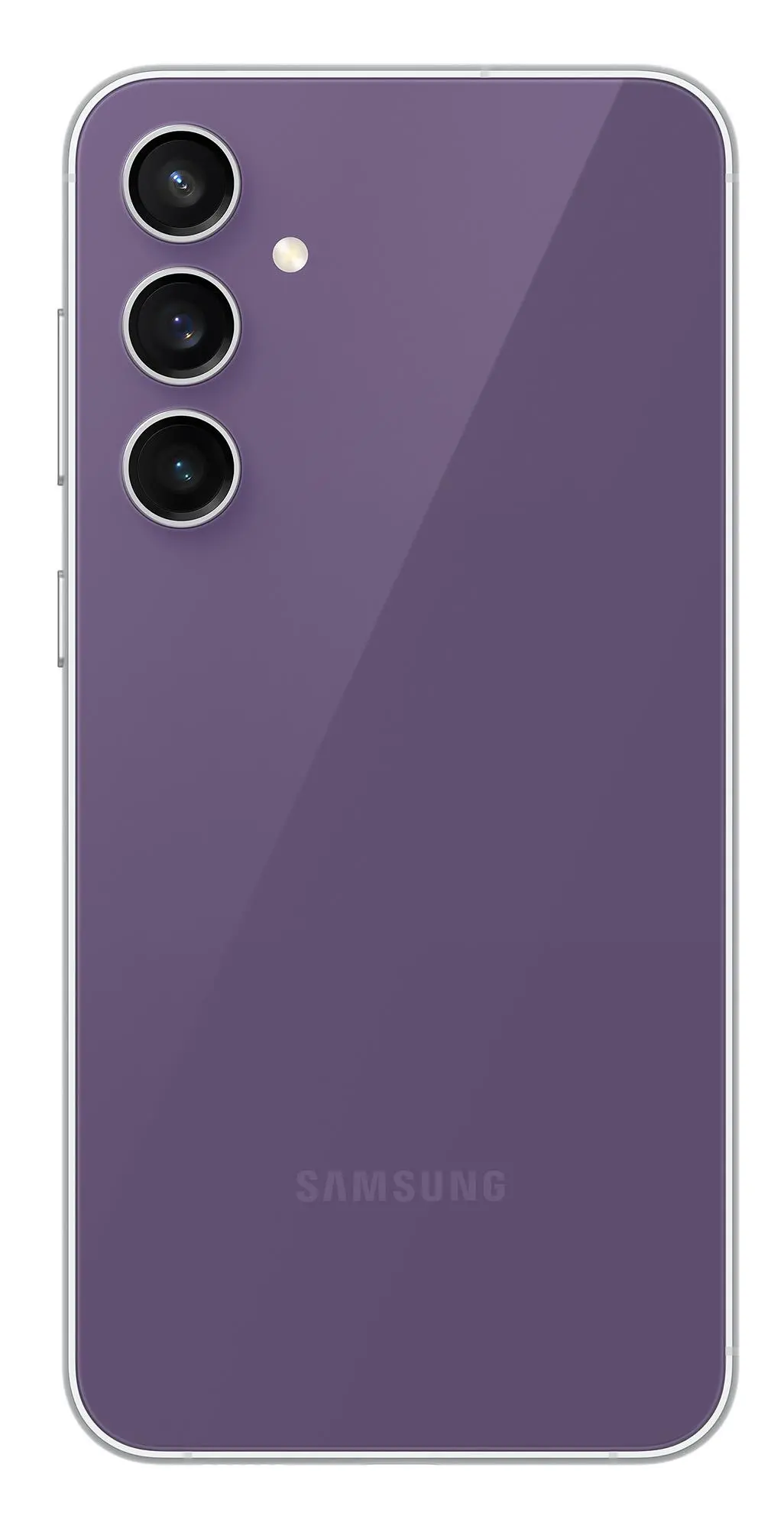 Smartfon Samsung Galaxy S23 FE 5G 8/128GB 6,4" 120Hz 50Mpix Purpurowy
