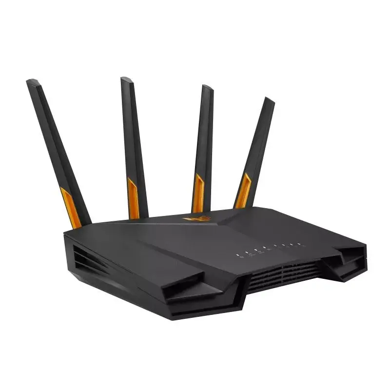 Router ASUS TUF Gaming AX4200 Czarny