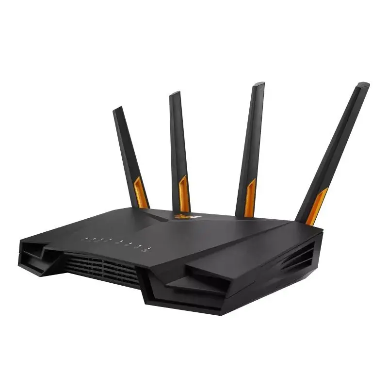 Router ASUS TUF Gaming AX4200 Czarny
