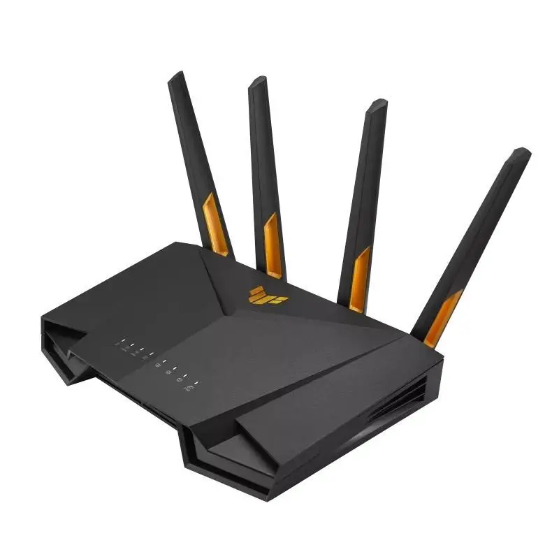 Router ASUS TUF Gaming AX4200 Czarny