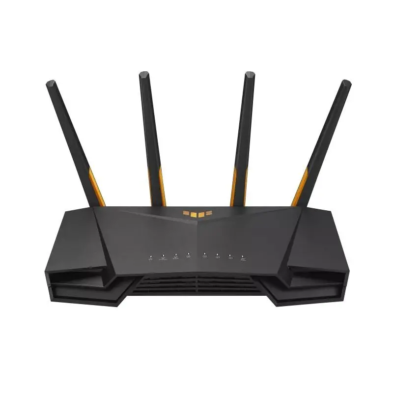 Router ASUS TUF Gaming AX4200 Czarny
