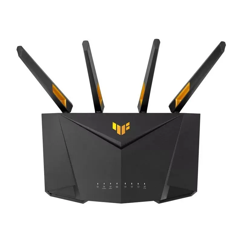 Router ASUS TUF Gaming AX4200 Czarny