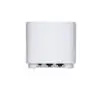 Router ASUS ZenWiFi AX Mini (XD4) 2szt.  Biały