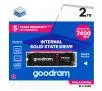 Dysk GoodRam PX700 2TB M.2 PCIe NVMe Gen4 x4