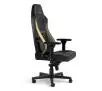 Fotel Noblechairs HERO Elden Ring Edition Gamingowy do 150kg Skóra ECO Czarno-złoty