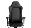 Fotel Noblechairs HERO The Elder Scrolls V: Skyrim 10th Anniversary Edition Gamingowy do 150kg Skóra ECO Czarny