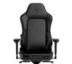 Fotel Noblechairs HERO The Elder Scrolls V: Skyrim 10th Anniversary Edition Gamingowy do 150kg Skóra ECO Czarny