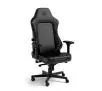 Fotel Noblechairs HERO The Elder Scrolls V: Skyrim 10th Anniversary Edition Gamingowy do 150kg Skóra ECO Czarny