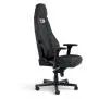 Fotel Noblechairs LEGEND Black Edition Gamingowy do 150kg Skóra ECO High Tech Czarny