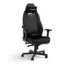 Fotel Noblechairs LEGEND Black Edition Gamingowy do 150kg Skóra ECO High Tech Czarny