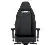 Fotel Noblechairs LEGEND Black Edition Gamingowy do 150kg Skóra ECO High Tech Czarny