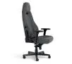 Fotel Noblechairs LEGEND TX Gamingowy do 150kg Tkanina Antracyt