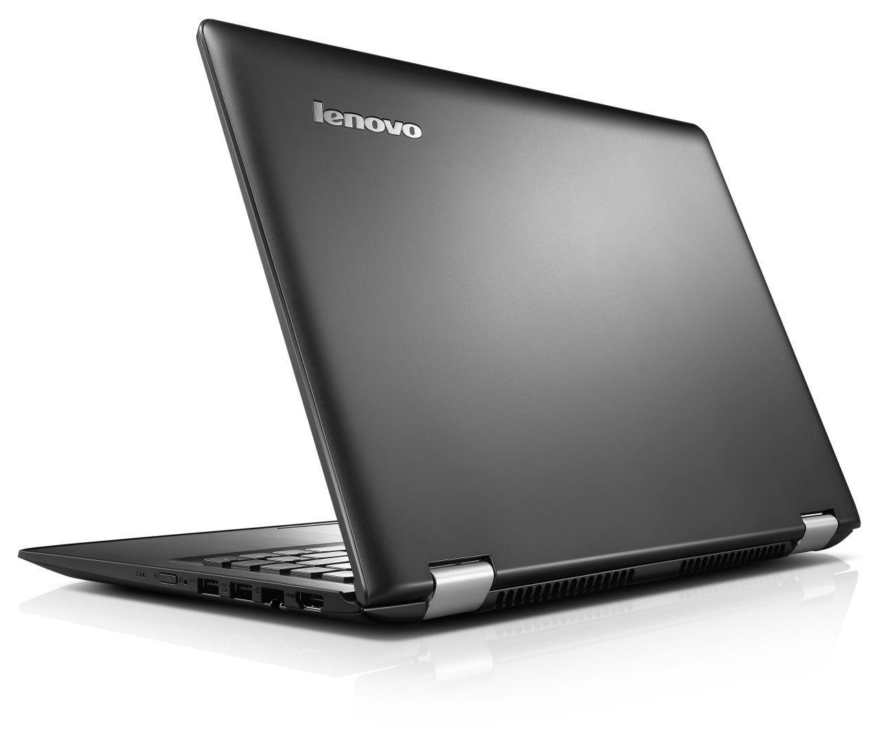 Lenovo Yoga 500 14" Intel® Core™ i5-6200U 4GB RAM 1TB Dysk Win10