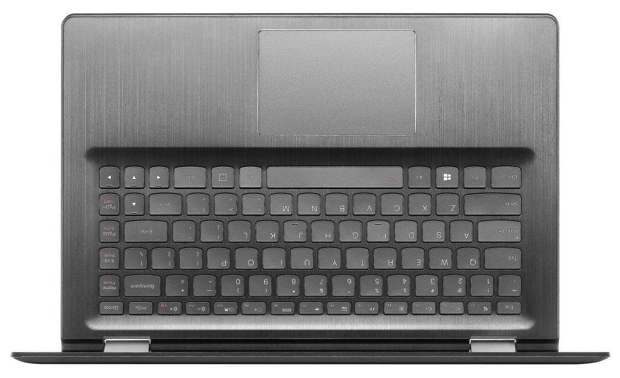 Lenovo Yoga 500 14" Intel® Core™ i5-6200U 4GB RAM 1TB Dysk Win10
