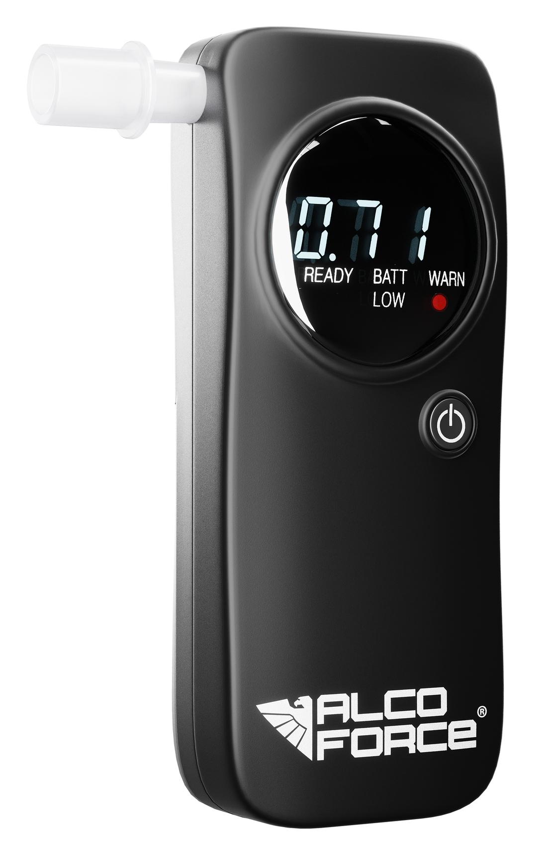 Alkomat AlcoForce AF400E