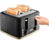 Sencor STS 7551BK Rozmrażanie 1600W