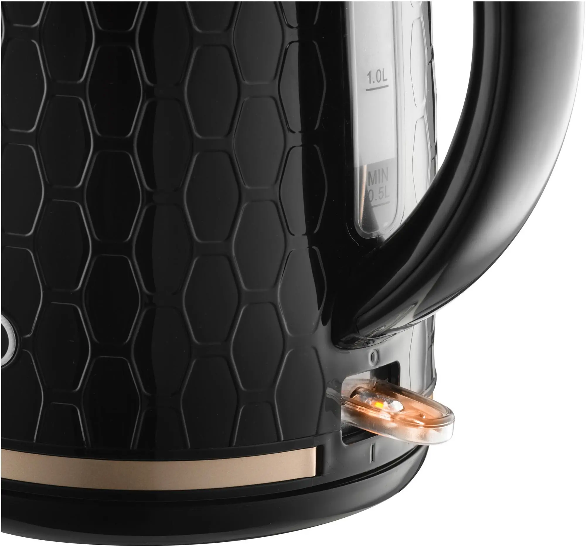 Czajnik Sencor SWK 7201BK 1,7l 2200W
