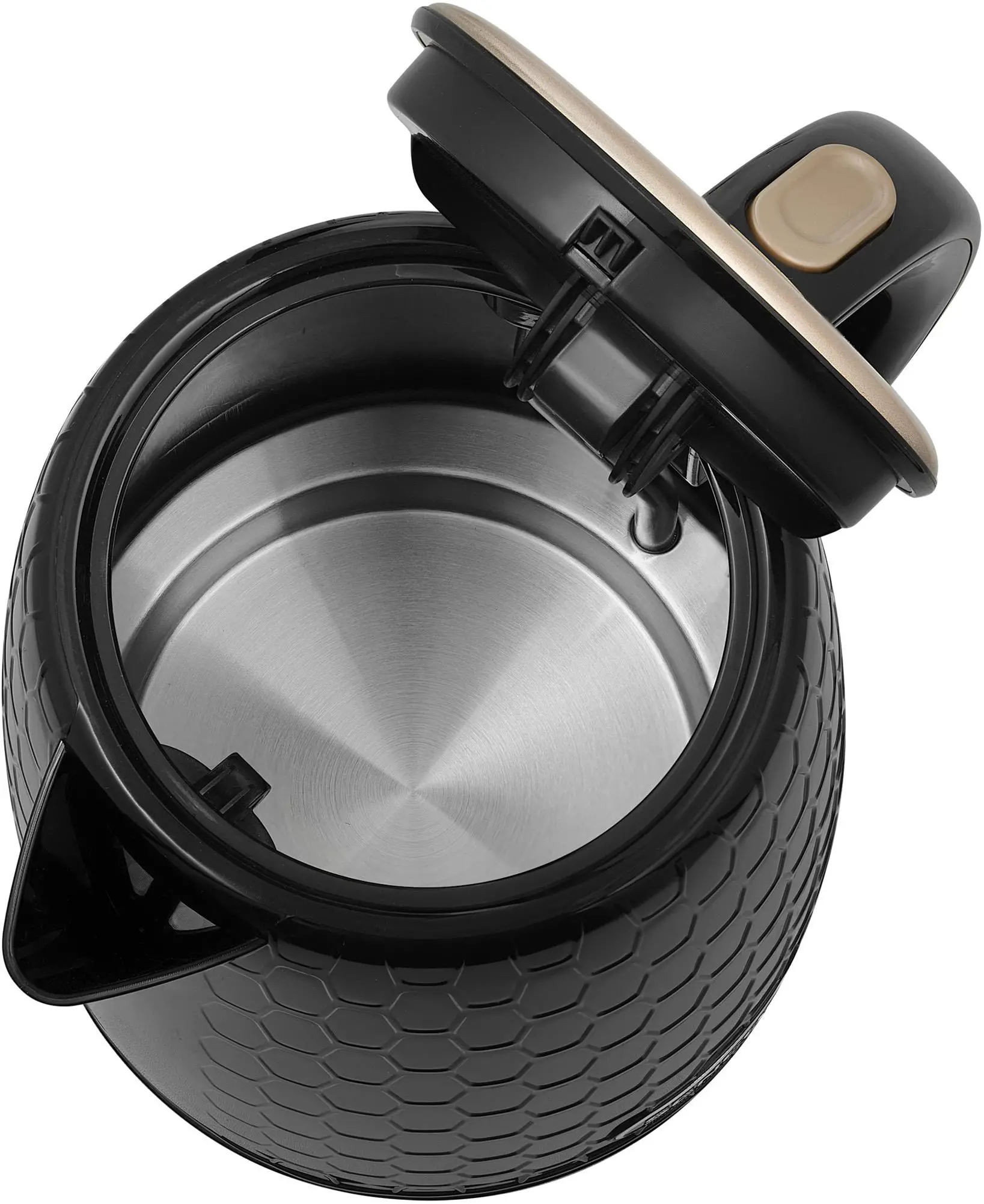 Czajnik Sencor SWK 7201BK 1,7l 2200W