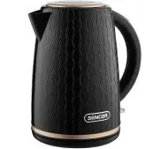 Sencor SWK 7201BK 1,7l 2200W