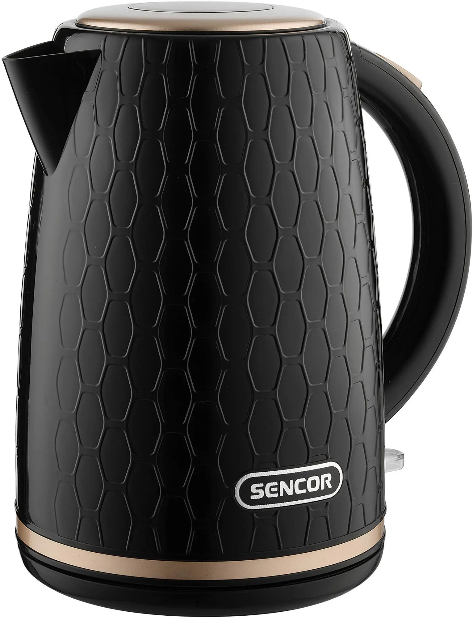 Czajnik Sencor SWK 7201BK 1,7l 2200W