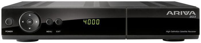 Dekoder Ferguson Ariva 203