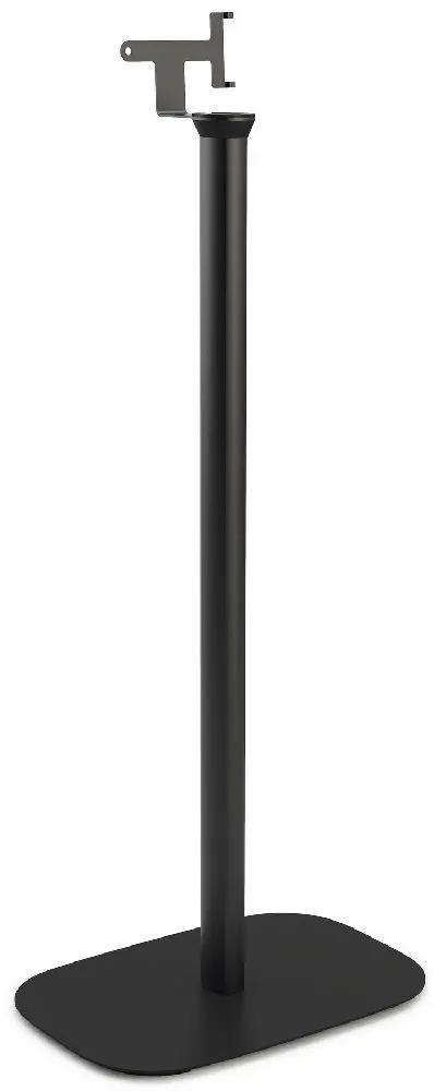 Stojak Vogels SOUND 4303 Czarny