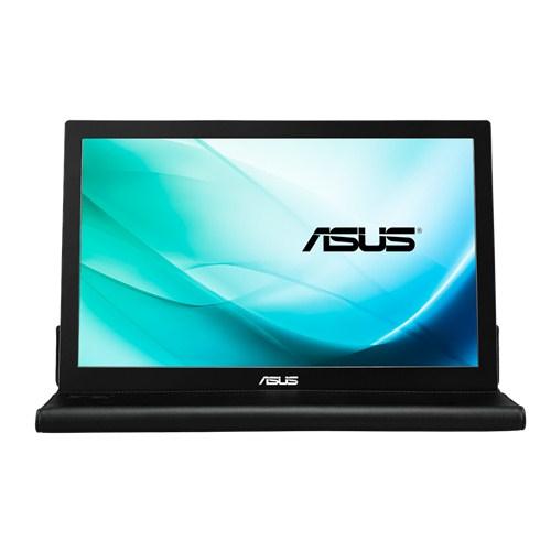 Monitor ASUS MB169B+ 16" Full HD IPS 60Hz 14ms