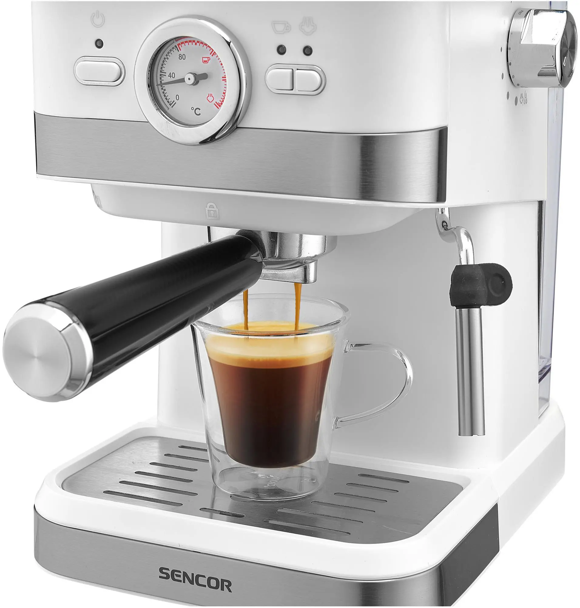 Ekspres Sencor SES 1720WH