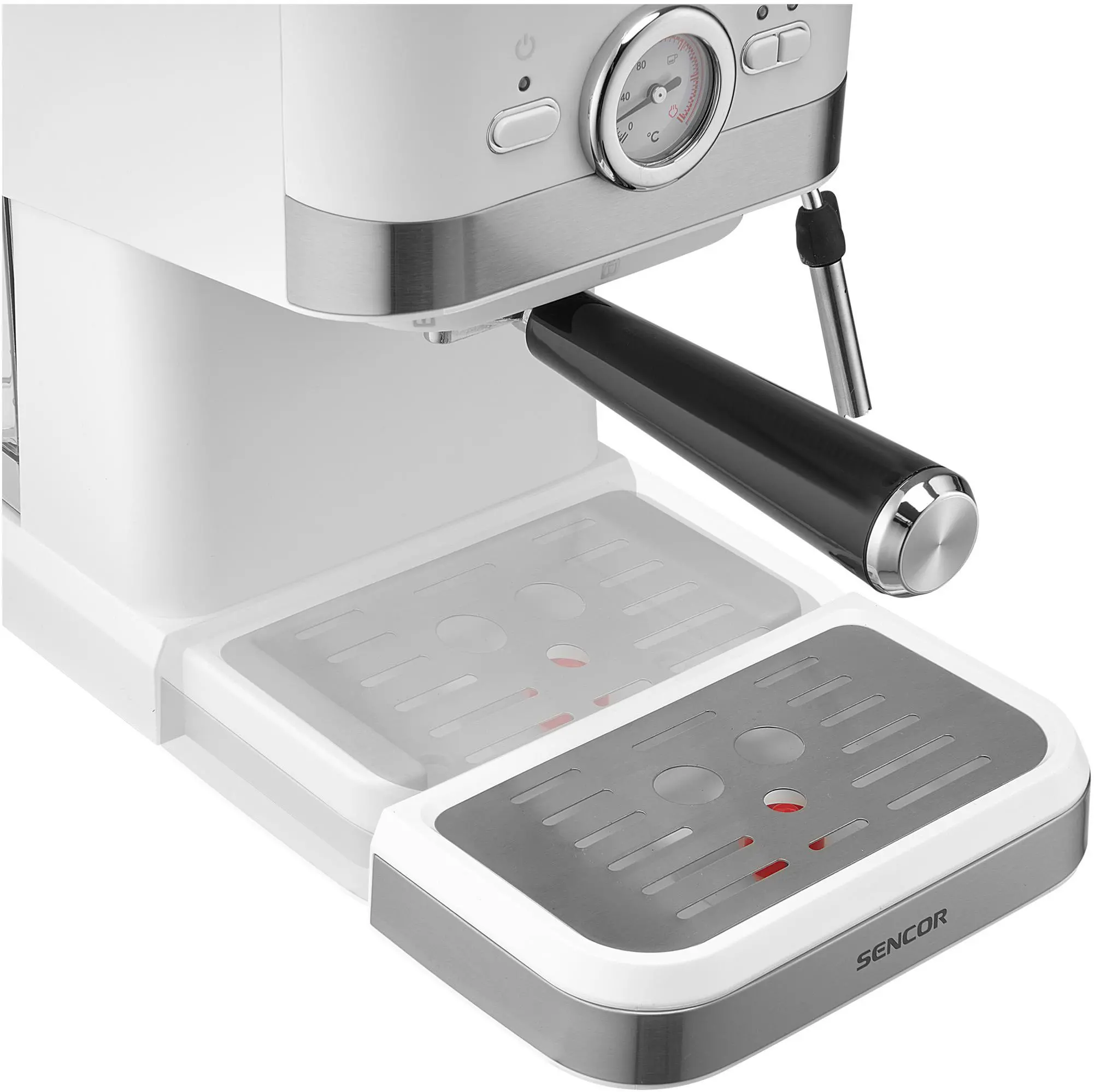 Ekspres Sencor SES 1720WH