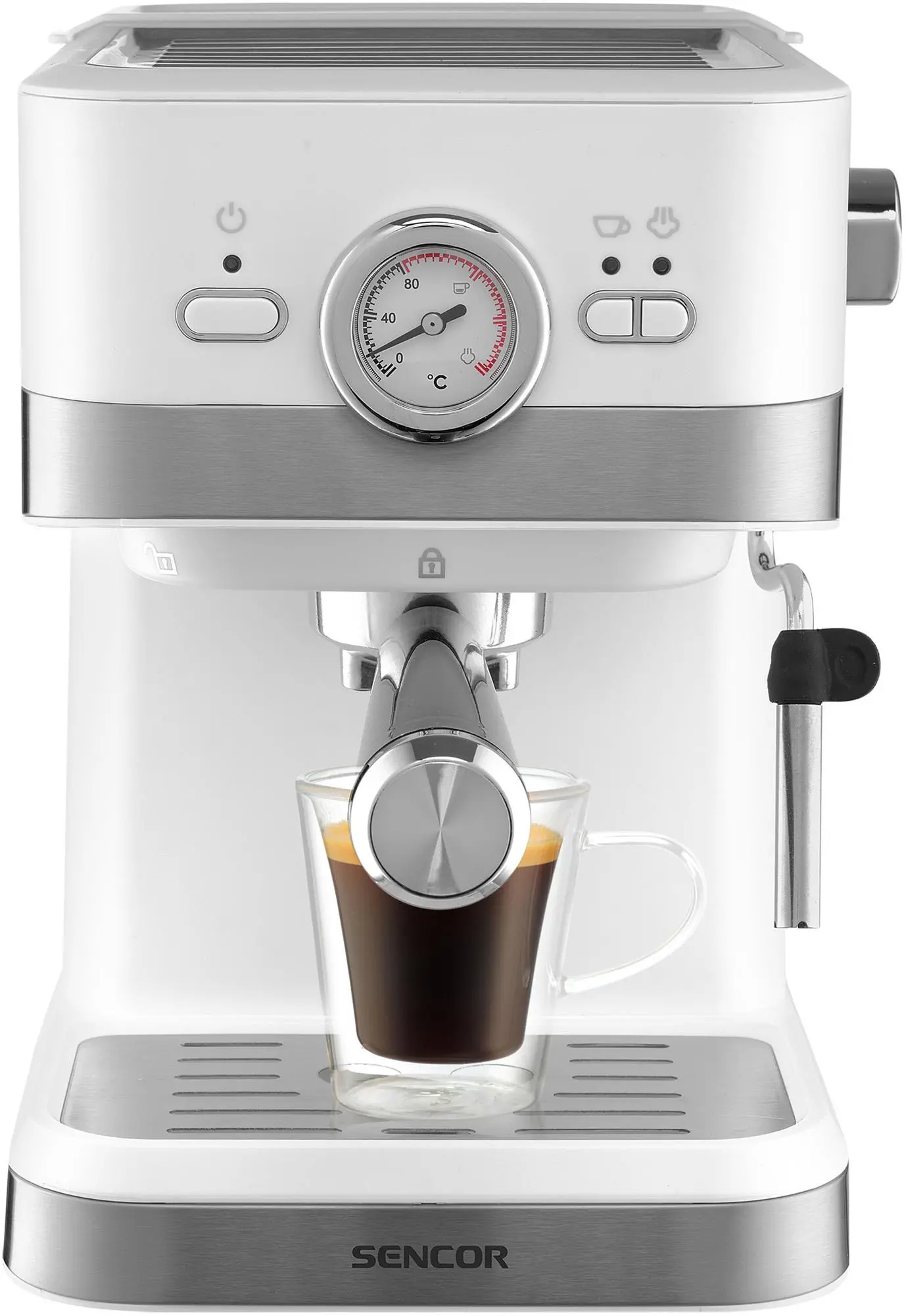 Ekspres Sencor SES 1720WH