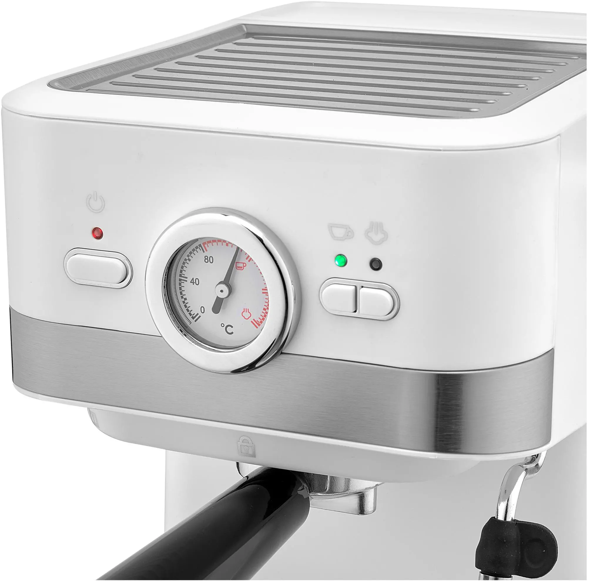 Ekspres Sencor SES 1720WH