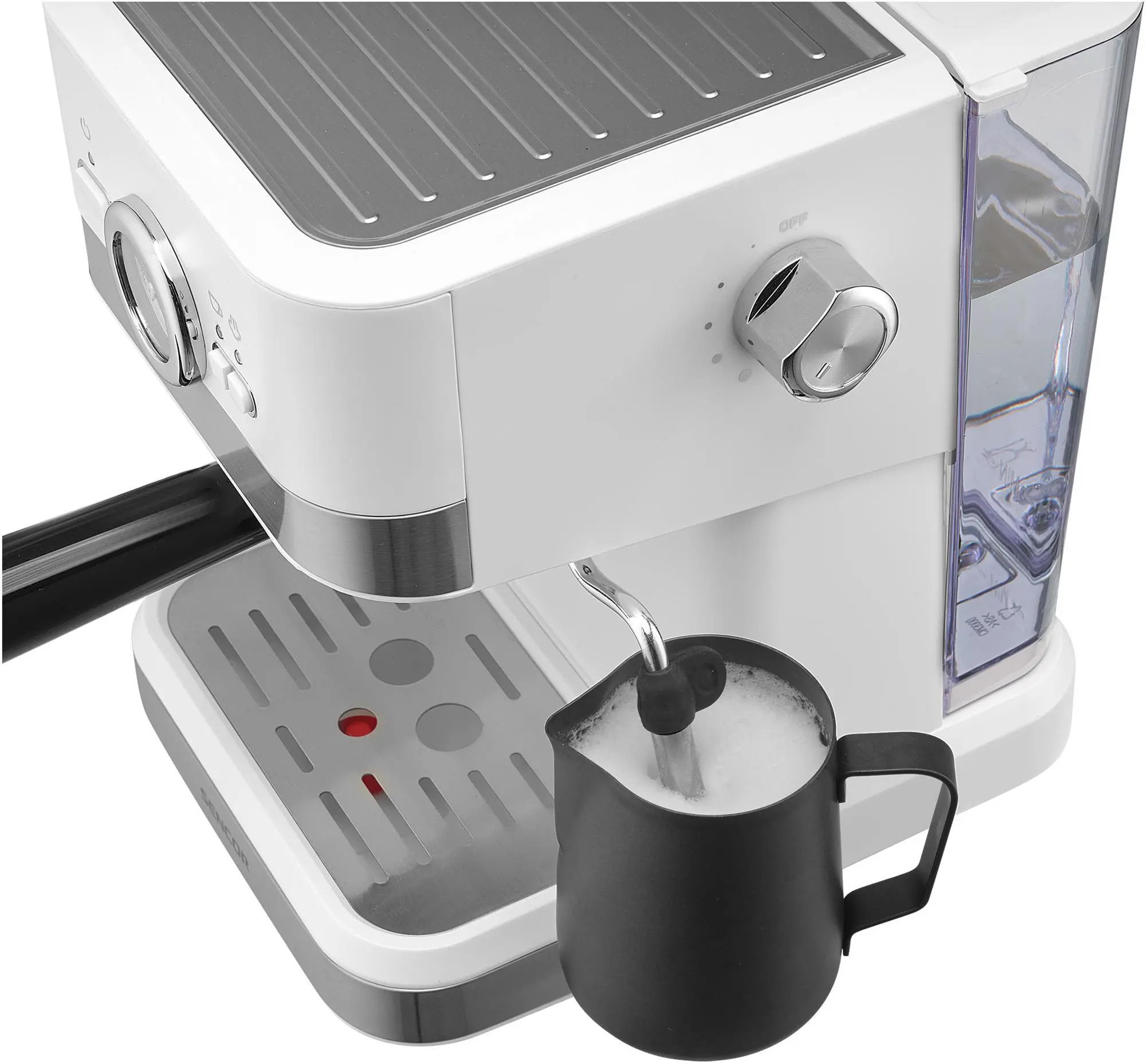 Ekspres Sencor SES 1720WH