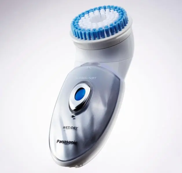 Depilator Panasonic ES-ED96-S503