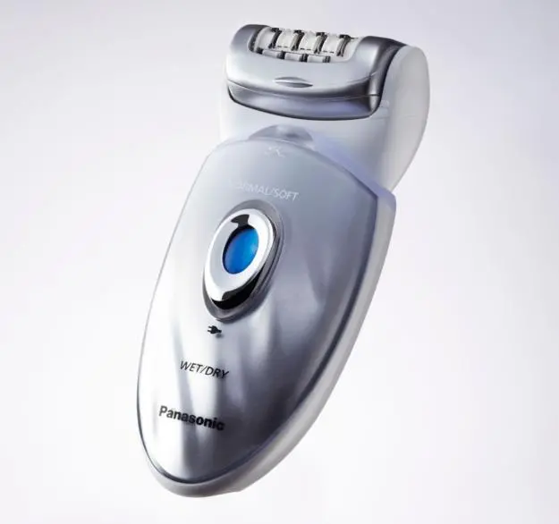 Depilator Panasonic ES-ED96-S503