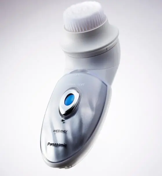 Depilator Panasonic ES-ED96-S503