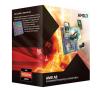 Procesor AMD A8 X4 3870K FM1 3,0 GHz Box