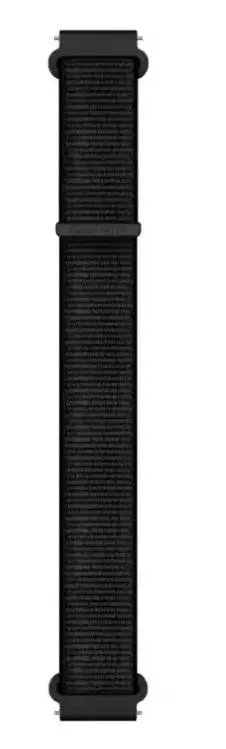 Pasek Garmin Quick Release 20mm Czarny