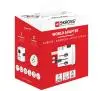 Adapter podróżny Skross PRO Light World (1.103165)