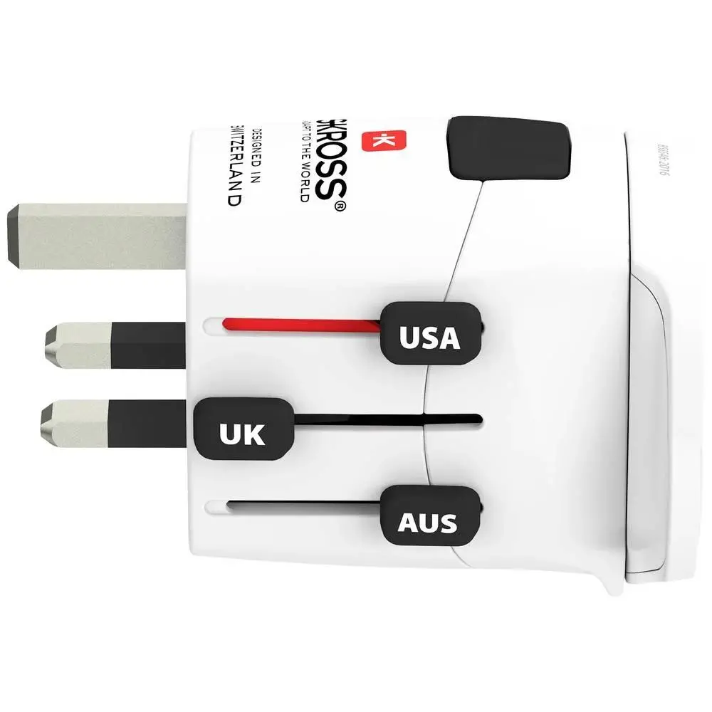 Adapter podróżny Skross PRO Light World (1.103165)