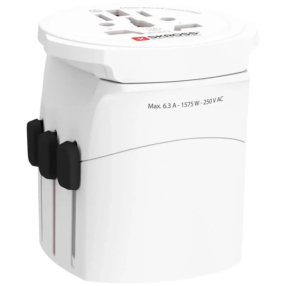 Adapter podróżny Skross PRO Light World (1.103165)