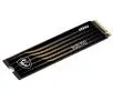 Dysk MSI Spatium M480 Pro 1TB PCIe 4.0 NVMe M.2