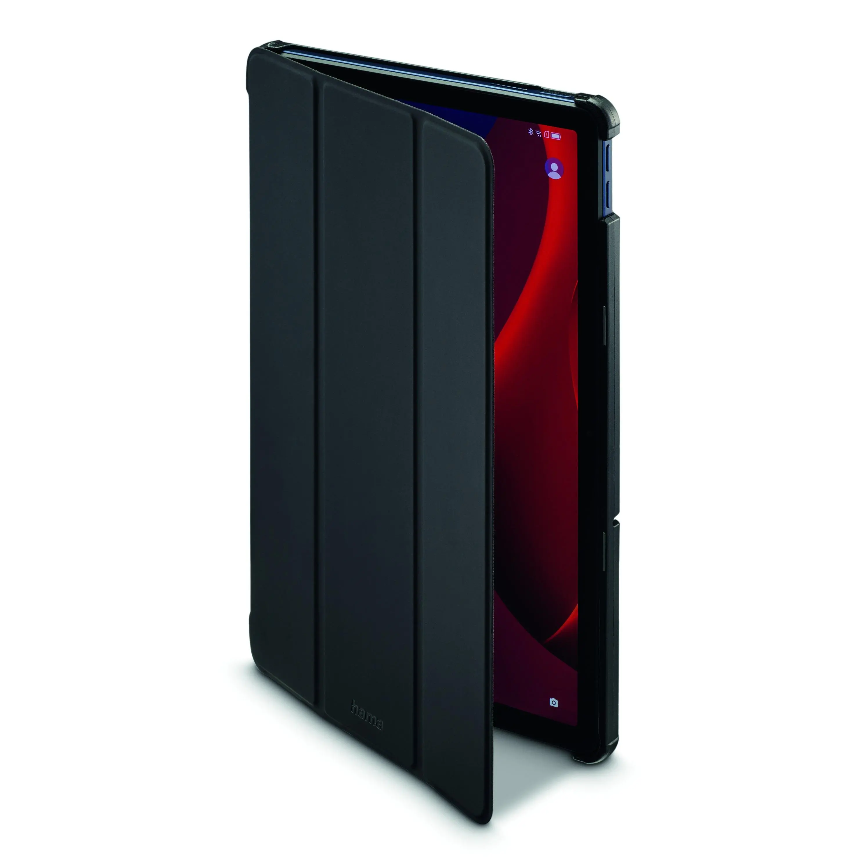 Etui na tablet Hama Fold Lenovo Tab M10 5G  Czarny