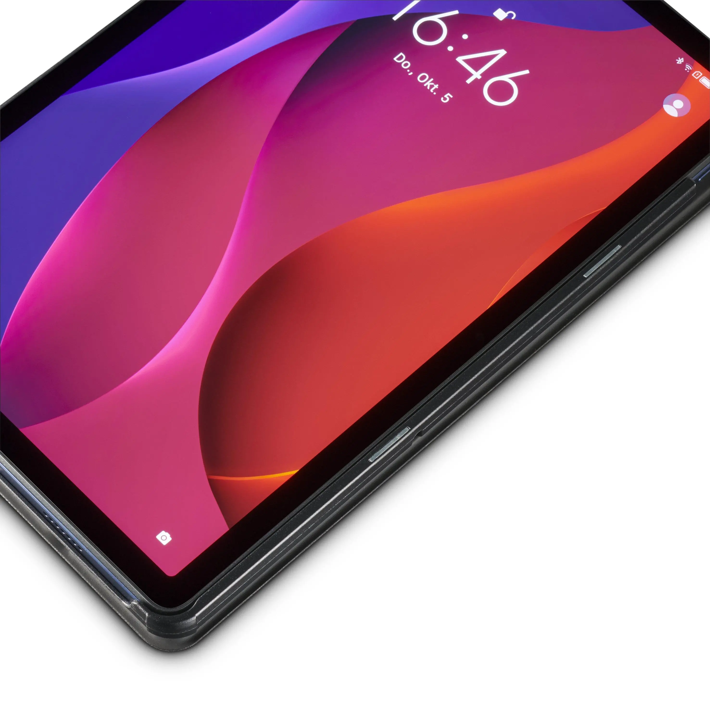 Etui na tablet Hama Fold Lenovo Tab M10 5G  Czarny